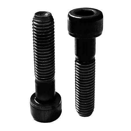 Parafuso Allen M6 X 25 Jomarca