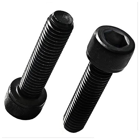 Parafuso Allen M8 X 40 Jomarca