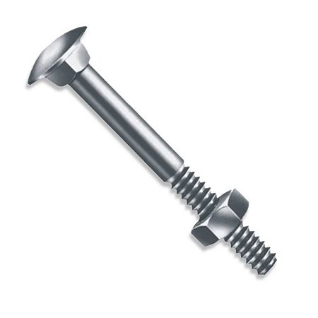 Parafuso Francês 3/8 X 8 Jomarca