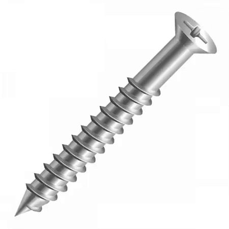 Parafuso para Madeira 42x25 Jomarca