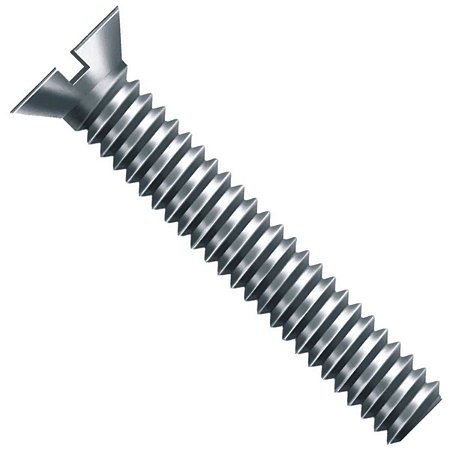 Parafuso Chata para Máquina 1/4 X 5/8 Jomarca