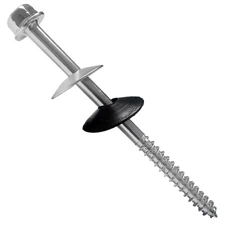 Parafuso para Telha 5/16 X 220mm Jomarca