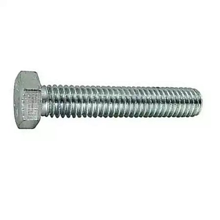 Parafuso Sextavado M6 x 10 Jomarca