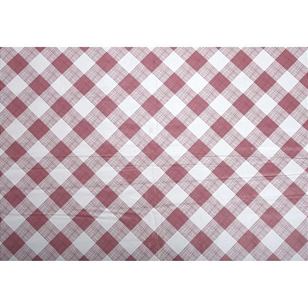 Toalha De Mesa Classic Pic Nic 1,37m X 1,00m Kapazi