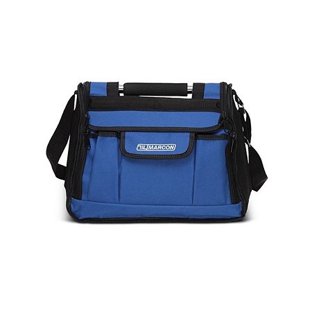 Bolsa para Ferramentas 39 x 22 x 29 com Base Emborrachada BF-3 Marcon