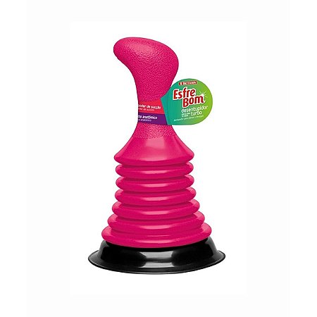 Desentupidor Turbo Esfrebom 499 Bettanin