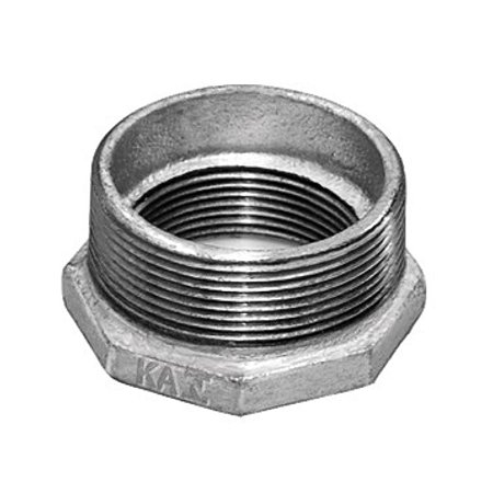 Bucha de Redução Ranhurado 1.1/2x1" CG241N Remadi