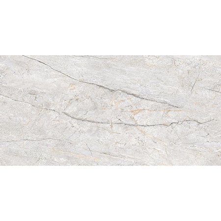 Porcelanato Titanium Polido 61X120 HPO 120.146 Helena
