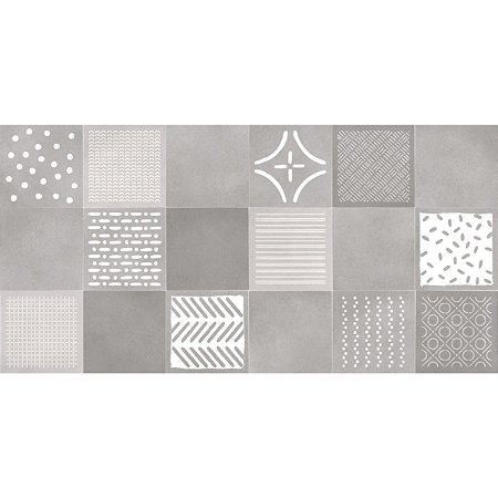 Porcelanato Aya 3D Vitra 62X121 HVA 120.136 Helena