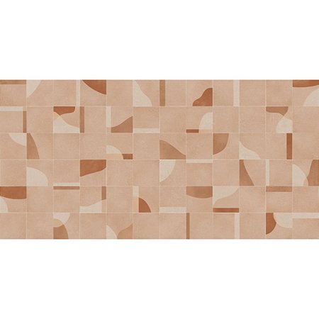 Porcelanato Dunas 3D Vitra 62X121 HVA 120.134 Helena
