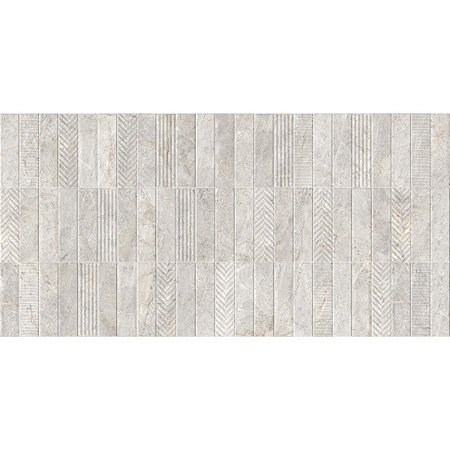 Porcelanato Etna 3D Vitra 62X121 HVA 120.126 Helena