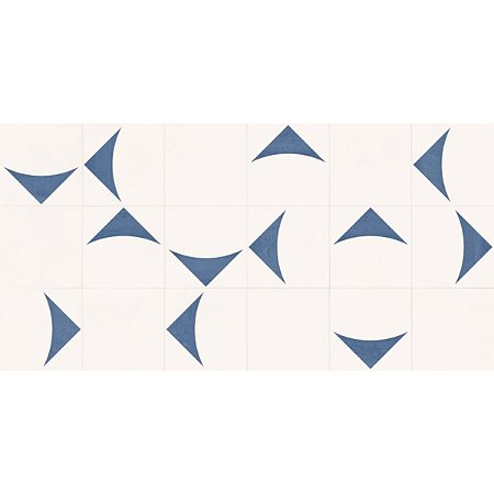 Porcelanato Frevo 3D Vitra 62X121 HVA 120.132 Helena