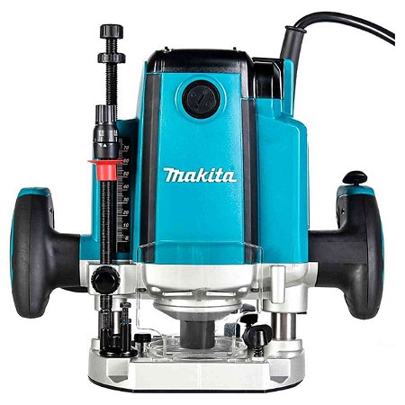 Tupia de Coluna 1/2" 12MM 1850W RP1800 Makita