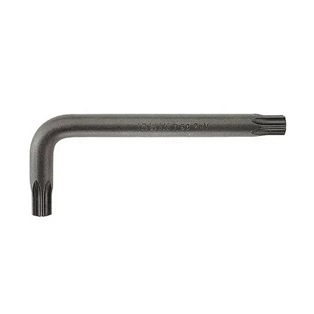 Chave Curta Ponta Torx 82MM T-45 IW10647 Irwin