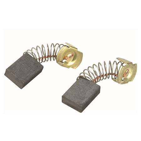 Escova de Carvão para Máquina CB-065 194969-9 Makita