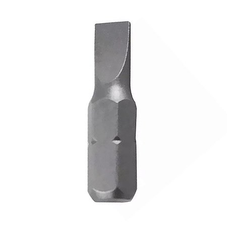 Bits de Fenda 1/4" 89MM 10-12 IW12931 Irwin
