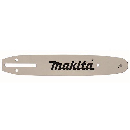 Barra Sabre 380MM para Motosserra 445038655 Makita