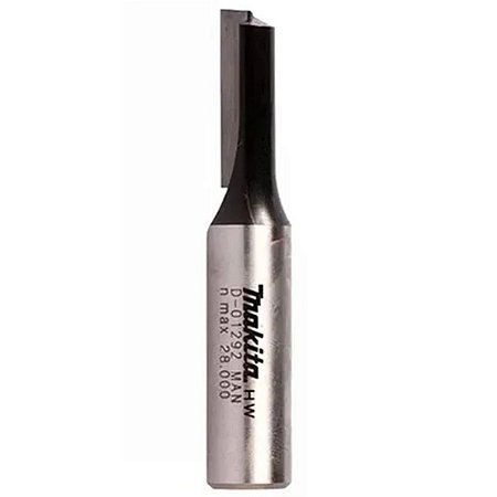 Fresa Paralela Simples 1/2" D-01292 Makita