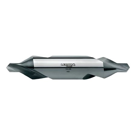 Broca Central 54MM 1/8x5/16" TB42705 Irwin