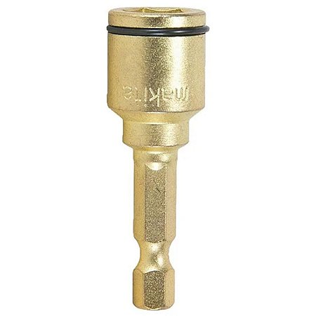 Soquete com Anel Trava 5/16" 50MM B-28569 Makita