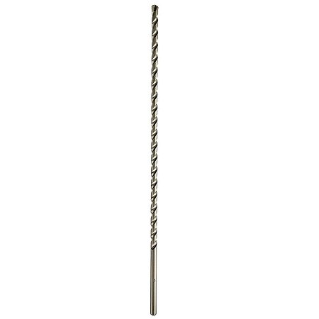 Broca Widea 14x400MM para Concreto D-18976 Makita
