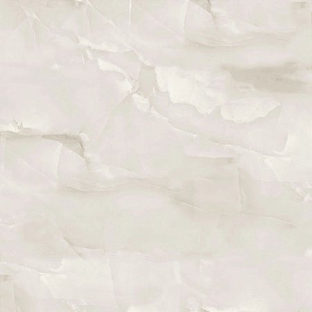 Porcelanato Master Ônix Cream Premium Acetinado 123x123 123005 Embramaco