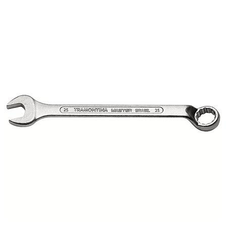 Chave Combinada 25MM com Pescoço 42246125 Tramontina