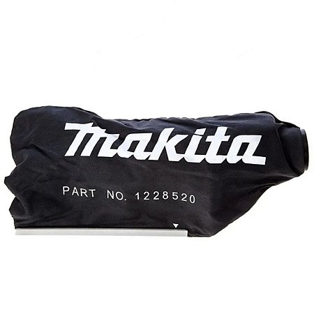 Coletor de Pó para Serra Esquadria LF1000 122852-0 Makita