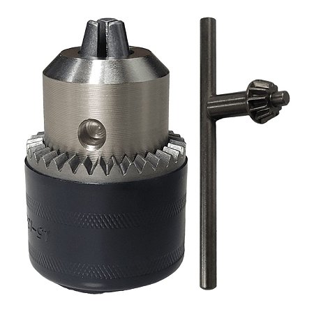 Mandril 13MM 1/2" com Chave 195430-9 Makita