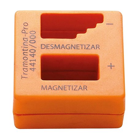 Magnetizador em Polipropileno 44140/000 Tramontina