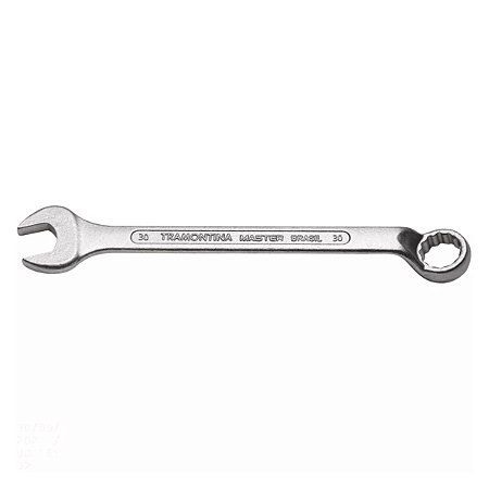 Chave Combinada 30MM com Pescoço 42246130 Tramontina