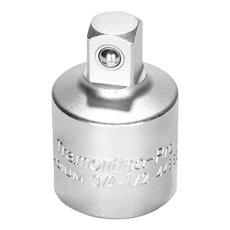 Adaptador para Soquete 3/4"x1/2" 44860/101 Tramontina