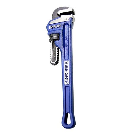 Chave de Grifo 10" Vise-Grip 274101 Irwin