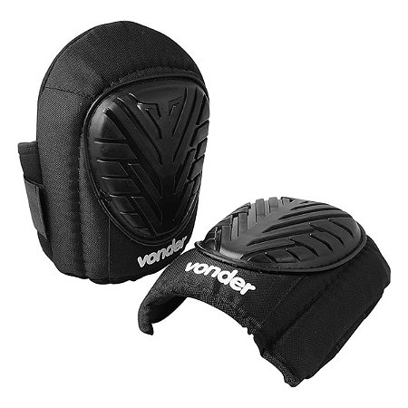 Joelheira de Proteção em Gel Vonder