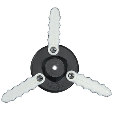 Conjunto 3 Lâmina de Plástico 197188-6 Makita