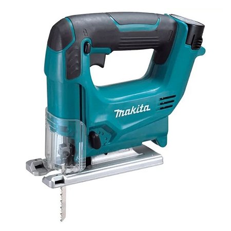 Serra Tico Tico a Bateria 12V JV100DWE Makita
