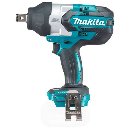 Chave de Impacto 18V DTW1001Z Makita