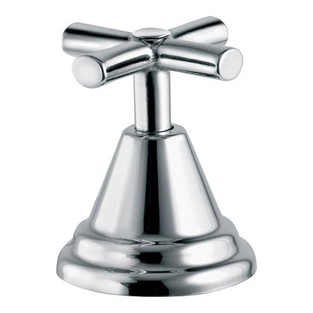 Acabamento para Registro 1.1/2" Pertutti 00271906 Docol
