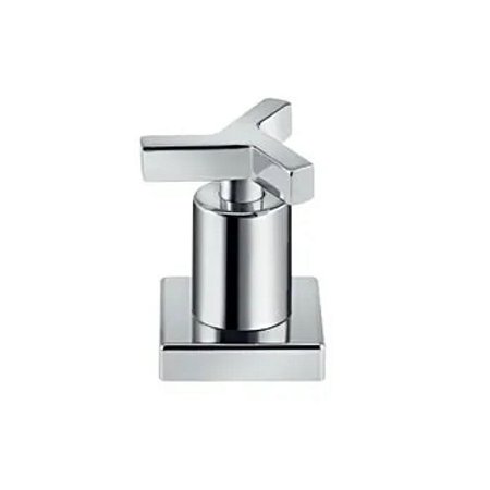 Acabamento para Registro Deca 1.1/2" City 00499106 Docol