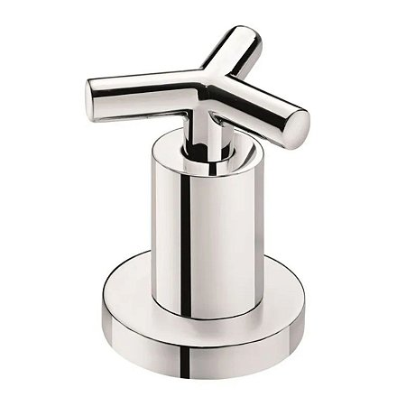 Acabamento para Registro Docolbase 1.1/2" Triplus 00372906 Docol