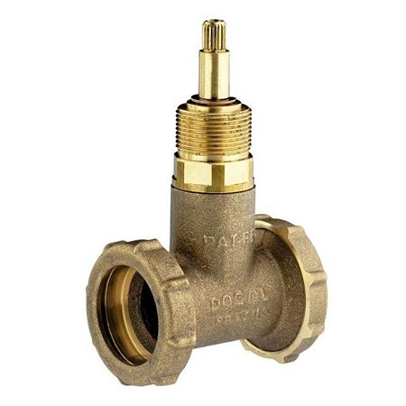 Registro de Pressão 3/4" JET30 Docol