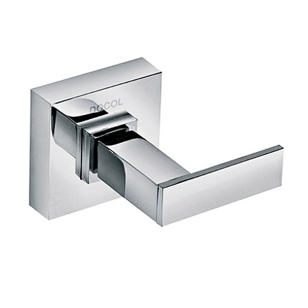 Acabamento para Registro DocolBase 1" 1/2" 3/4" Square 00436606 Docol