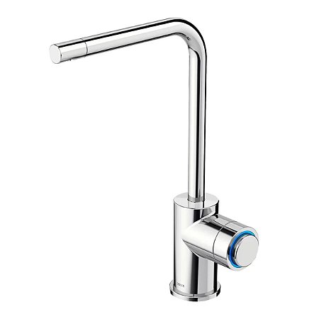 Bica de Mesa com Purificador Vitalis 00810406 Docol