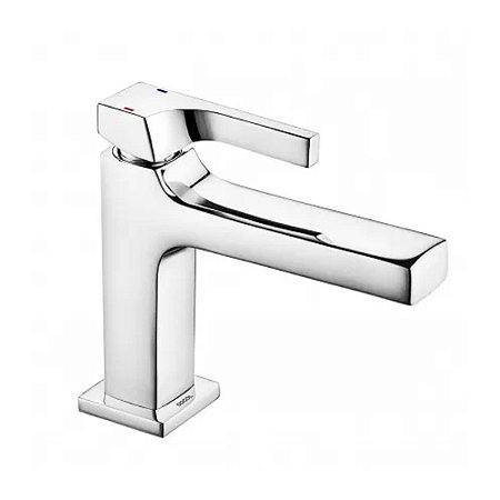 Misturador Monocomando de Mesa para Lavatório Kira 00598306 Docol