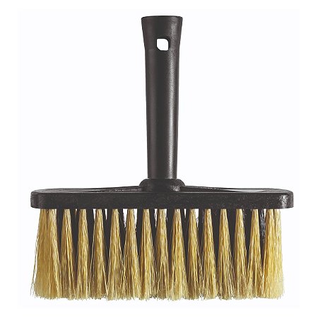 Broxa Retangular 18x8CM 800/2 Atlas