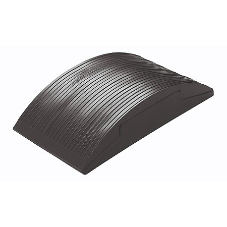 Taco de Borracha para Lixa 100/1 Atlas