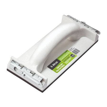 Suporte para Meia Lixa 23x10,5CM AT100/4 Atlas