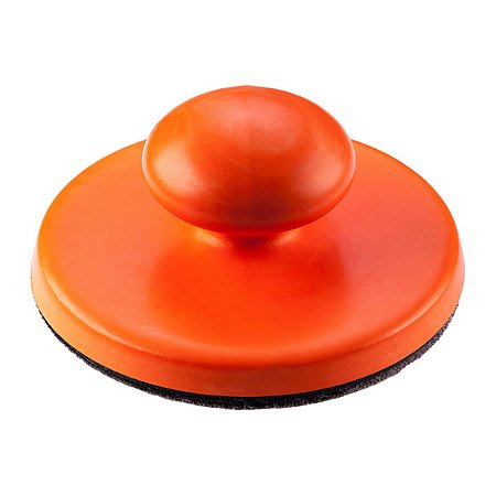 Lixador Manual para Disco Abrasivo 15CM AT200/1 Atlas