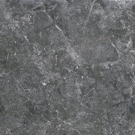 Porcelanato Alicante Chumbo-70 Polido 70x70CM Retificado Delta