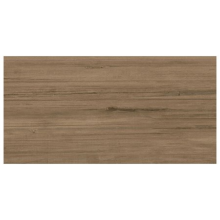Porcelanato Cambuci Escuro-R53 Acetinado 53x106CM Retificado Delta